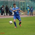 Fidelis Andria - Pomigliano, gli scatti della vittoria azzurra
