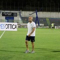 Fidelis Andria - Bari, memorial Fuzio