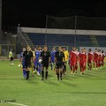 Fidelis Andria - Bari, memorial Fuzio