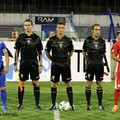 Fidelis Andria - Bari, memorial Fuzio