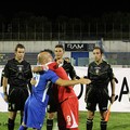 Fidelis Andria - Bari, memorial Fuzio