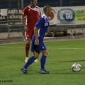 Fidelis Andria - Bari, memorial Fuzio