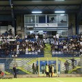 Fidelis Andria - Bari, memorial Fuzio