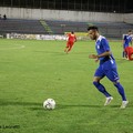 Fidelis Andria - Bari, memorial Fuzio