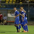 Fidelis Andria - Bari, memorial Fuzio