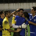Fidelis Andria - Bari, memorial Fuzio