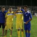 Fidelis Andria - Bari, memorial Fuzio