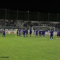 Fidelis Andria - Bari, memorial Fuzio