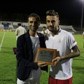 Fidelis Andria - Bari, memorial Fuzio