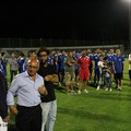 Fidelis Andria - Bari, memorial Fuzio