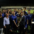 Fidelis Andria - Bari, memorial Fuzio