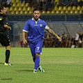 Fotogallery di Fidelis Andria San Severo