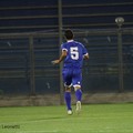 Fotogallery di Fidelis Andria San Severo