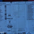 Fidelis Andria - Brindisi: gli azzurri vincono 4-3 il derby