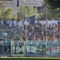 Fidelis Andria - Brindisi: gli azzurri vincono 4-3 il derby