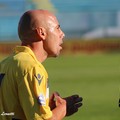 Fidelis Andria - Brindisi: gli azzurri vincono 4-3 il derby