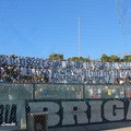 Fidelis Andria - Brindisi: gli azzurri vincono 4-3 il derby