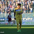 Fidelis Andria - Brindisi: gli azzurri vincono 4-3 il derby