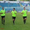 La Fotostory del derby Fidelis Andria - Monopoli