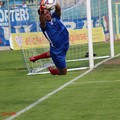 La Fotostory del derby Fidelis Andria - Monopoli