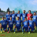 La Fotostory del derby Fidelis Andria - Monopoli