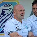 La Fotostory del derby Fidelis Andria - Monopoli