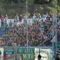 La Fotostory del derby Fidelis Andria - Monopoli