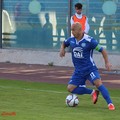 La Fotostory del derby Fidelis Andria - Monopoli