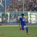 La Fotostory del derby Fidelis Andria - Monopoli