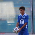 La Fotostory del derby Fidelis Andria - Monopoli