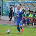 La Fotostory del derby Fidelis Andria - Monopoli