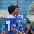 La Fotostory del derby Fidelis Andria - Monopoli