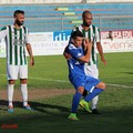 La Fotostory del derby Fidelis Andria - Monopoli