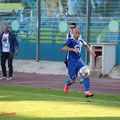La Fotostory del derby Fidelis Andria - Monopoli