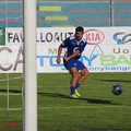 La Fotostory del derby Fidelis Andria - Monopoli