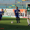 La Fotostory del derby Fidelis Andria - Monopoli