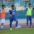 La Fotostory del derby Fidelis Andria - Monopoli