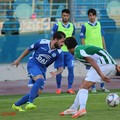 La Fotostory del derby Fidelis Andria - Monopoli