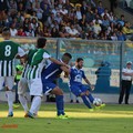 La Fotostory del derby Fidelis Andria - Monopoli