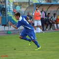 La Fotostory del derby Fidelis Andria - Monopoli