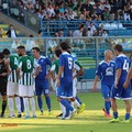 La Fotostory del derby Fidelis Andria - Monopoli