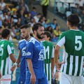 La Fotostory del derby Fidelis Andria - Monopoli