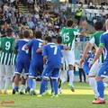 La Fotostory del derby Fidelis Andria - Monopoli