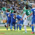 La Fotostory del derby Fidelis Andria - Monopoli