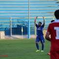 La Fotostory del derby Fidelis Andria - Monopoli