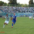 La Fotostory del derby Fidelis Andria - Monopoli