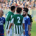 La Fotostory del derby Fidelis Andria - Monopoli