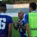 La Fotostory del derby Fidelis Andria - Monopoli
