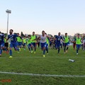 La Fotostory del derby Fidelis Andria - Monopoli