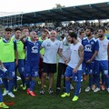 La Fotostory del derby Fidelis Andria - Monopoli